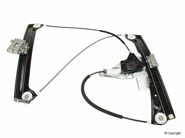 Genuine Parts Company Window Regulator