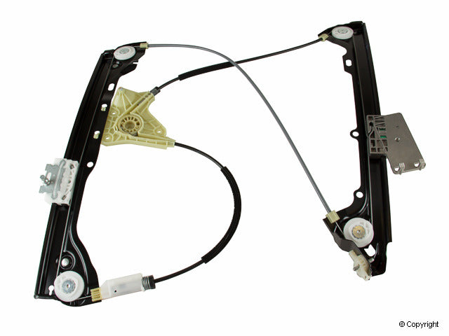 Genuine Parts Company Window Regulator