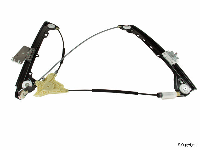 Genuine Parts Company Window Regulator