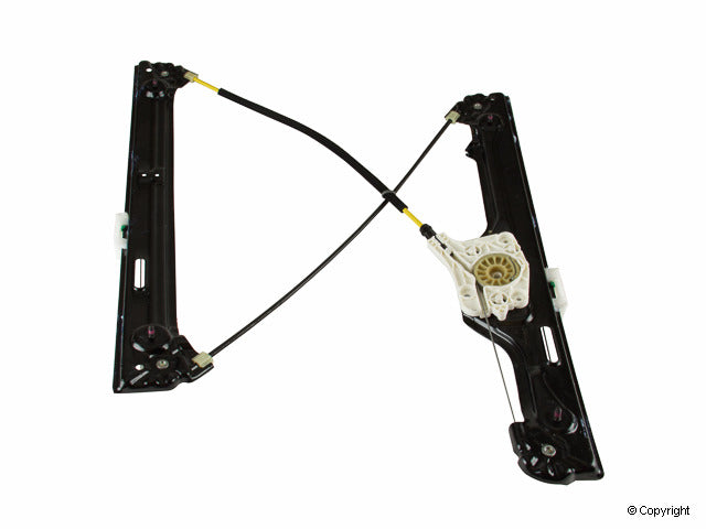 Genuine Parts Company Window Regulator