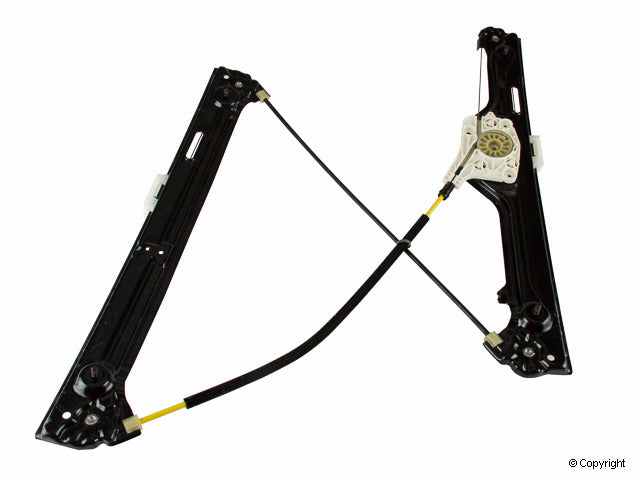 Genuine Parts Company Window Regulator