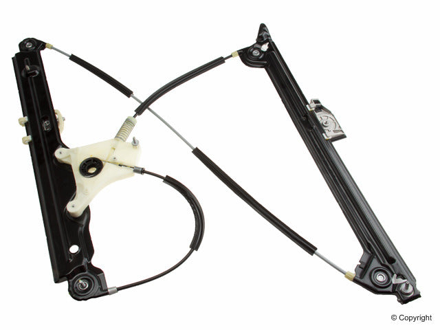 Genuine Parts Company Window Regulator