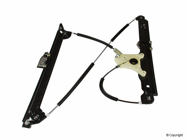 Genuine Parts Company Window Regulator