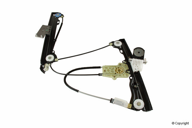 Genuine Parts Company Window Regulator