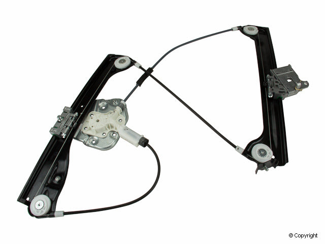 Genuine Parts Company Window Regulator