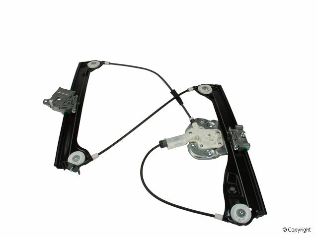 Genuine Parts Company Window Regulator