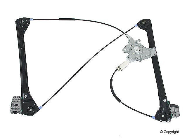 Genuine Parts Company Window Regulator