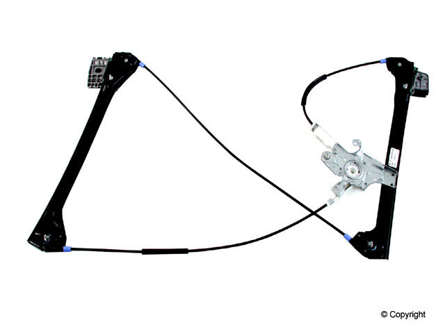 Genuine Parts Company Window Regulator