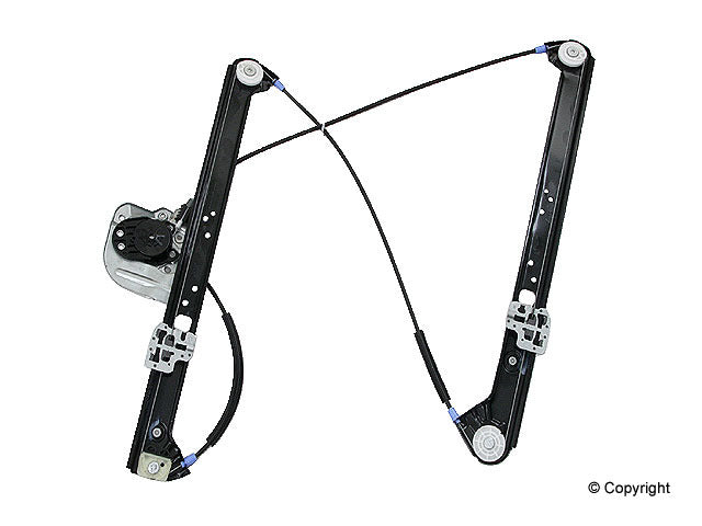 Genuine Parts Company Window Regulator