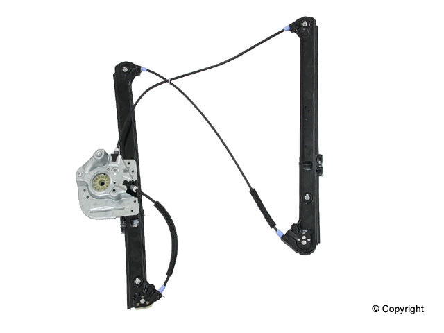 Genuine Parts Company Window Regulator