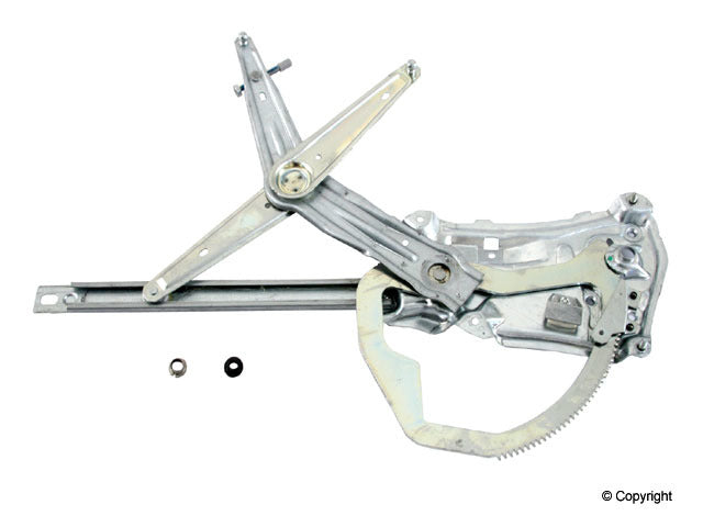 Genuine Parts Company Window Regulator