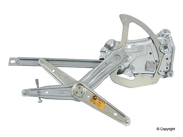 Genuine Parts Company Window Regulator
