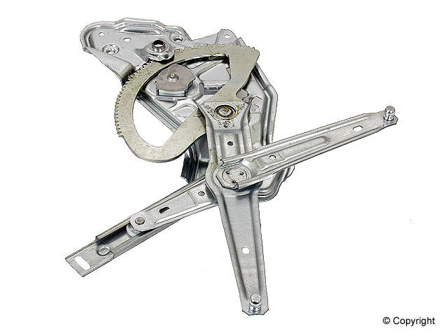 Genuine Parts Company Window Regulator