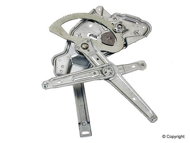 Genuine Parts Company Window Regulator