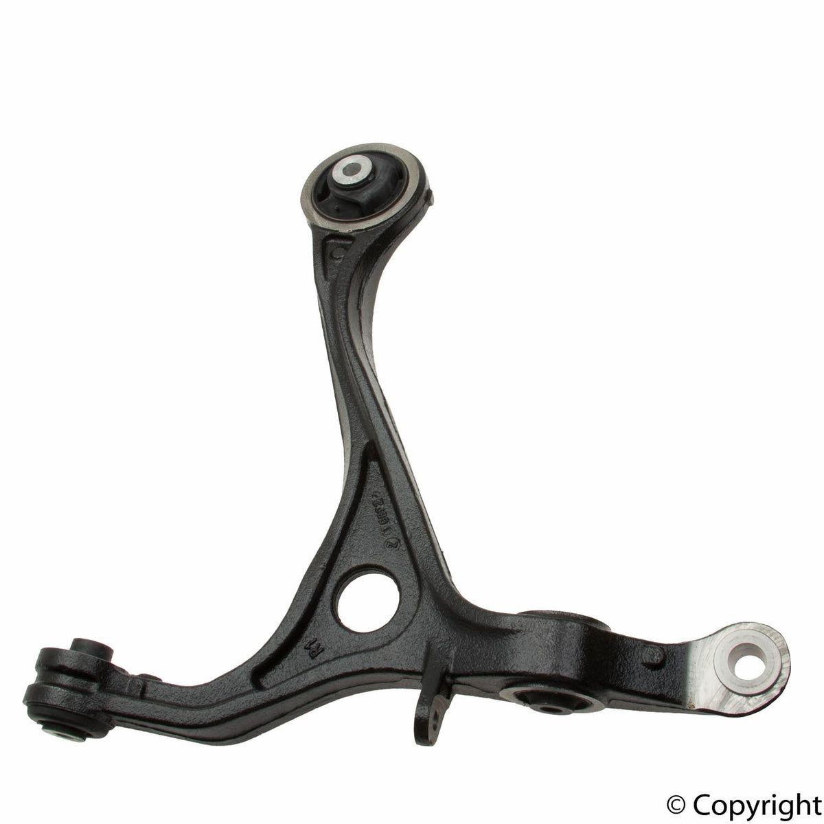 Genuine Parts Company Suspension Control Arm
