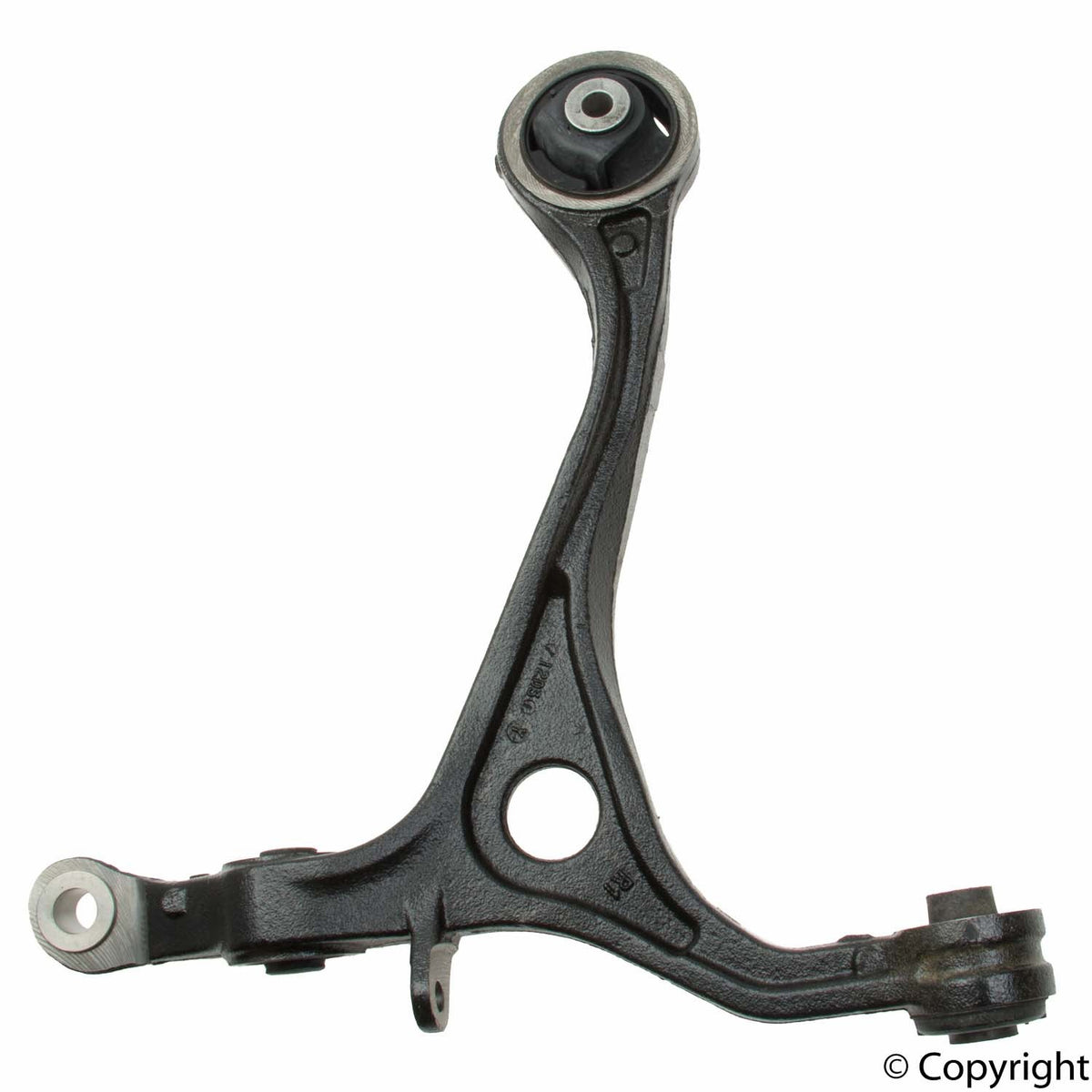 Genuine Parts Company Suspension Control Arm