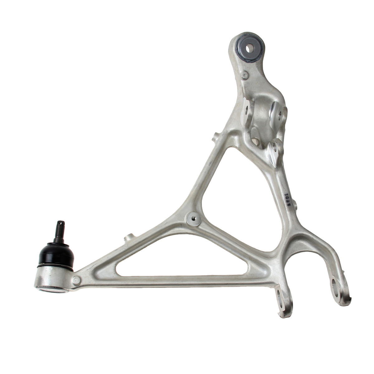 Genuine Parts Company Suspension Control Arm and Ball Joint Assembly