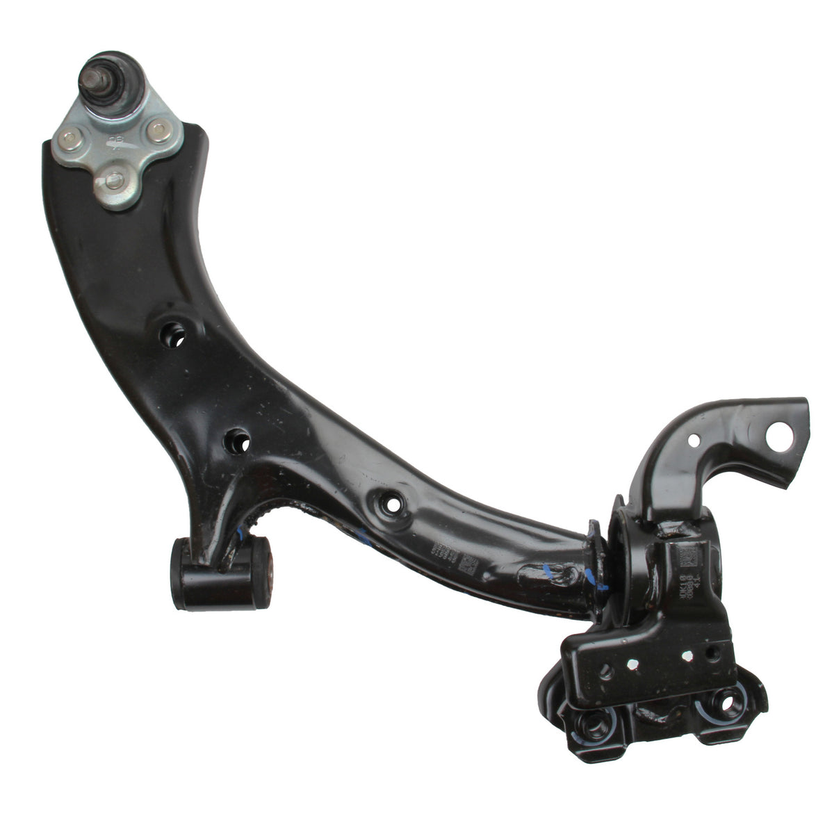 Genuine Parts Company Suspension Control Arm and Ball Joint Assembly