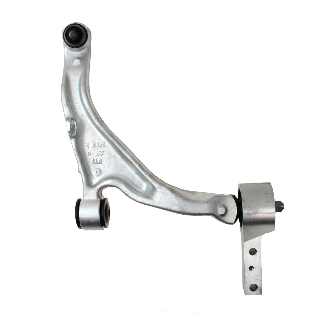 Genuine Parts Company Suspension Control Arm and Ball Joint Assembly