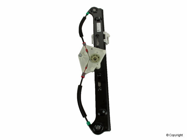 Genuine Parts Company Window Regulator