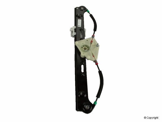 Genuine Parts Company Window Regulator