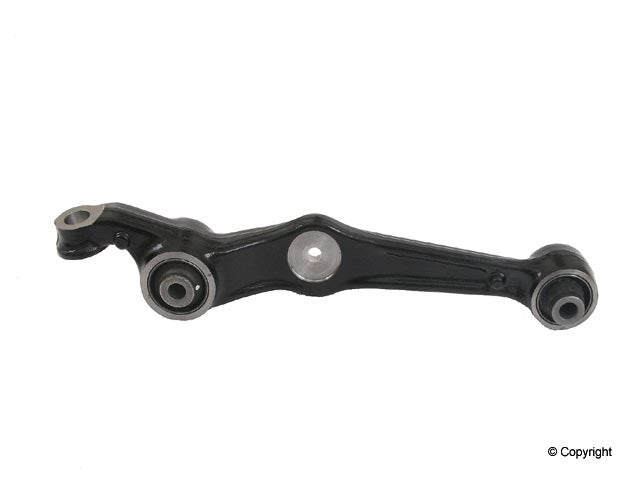 Genuine Parts Company Suspension Control Arm and Ball Joint Assembly