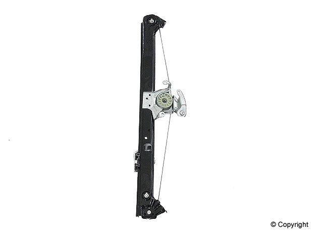 Genuine Parts Company Window Regulator