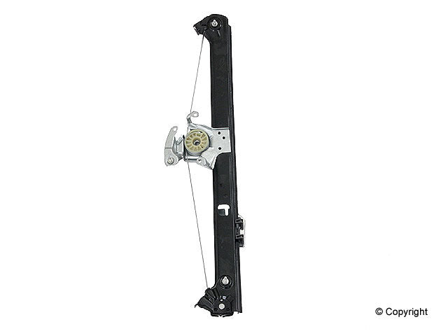 Genuine Parts Company Window Regulator