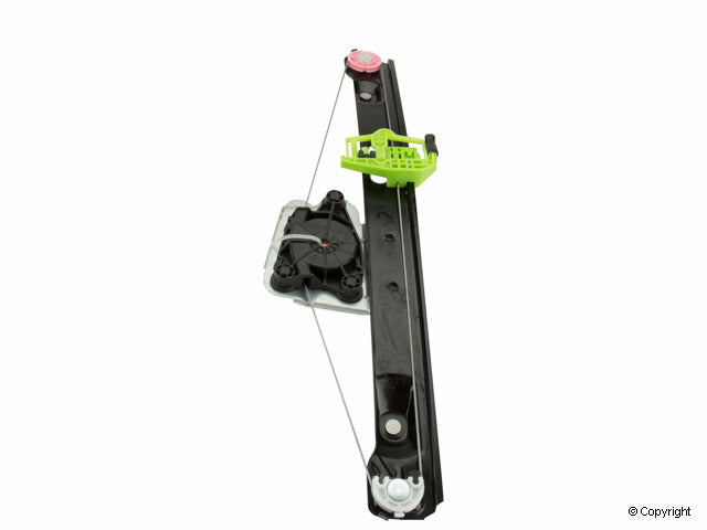 Genuine Parts Company Window Regulator