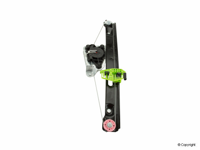 Genuine Parts Company Window Regulator