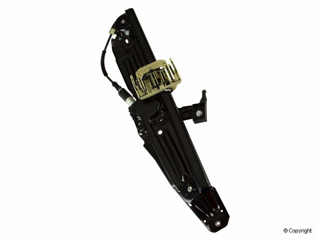 Genuine Parts Company Window Regulator