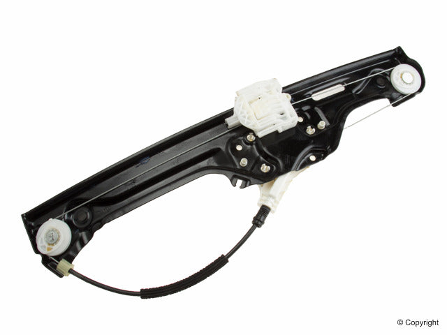Genuine Parts Company Window Regulator