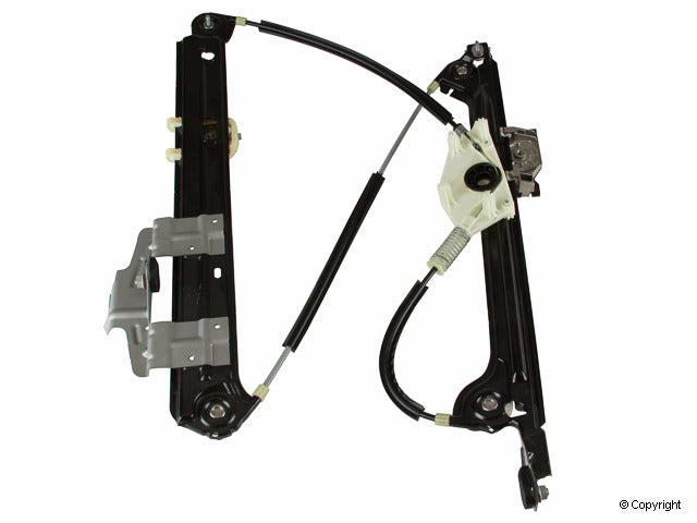 Genuine Parts Company Window Regulator