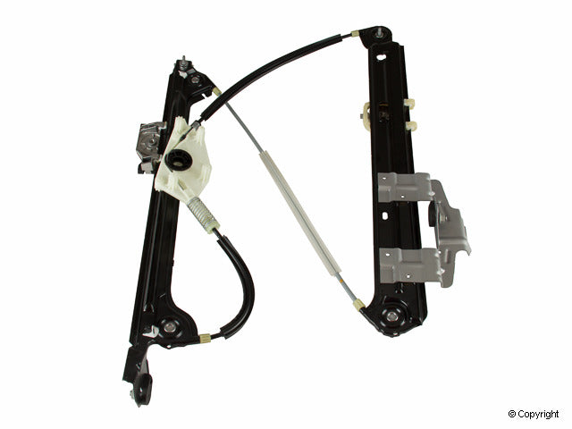 Genuine Parts Company Window Regulator