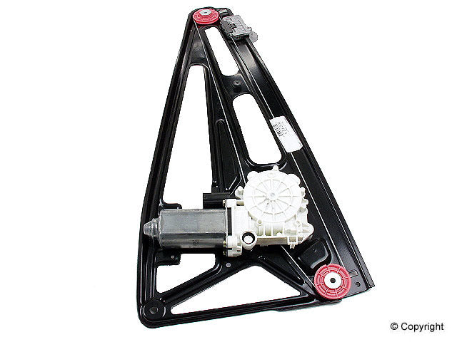 Genuine Parts Company Window Regulator