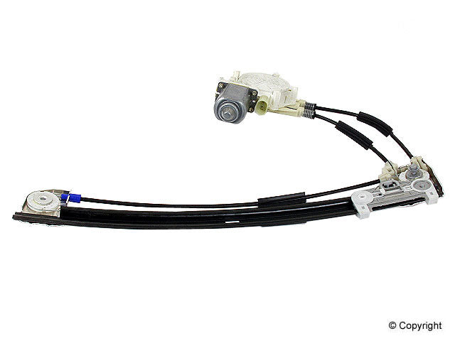 Genuine Parts Company Window Regulator