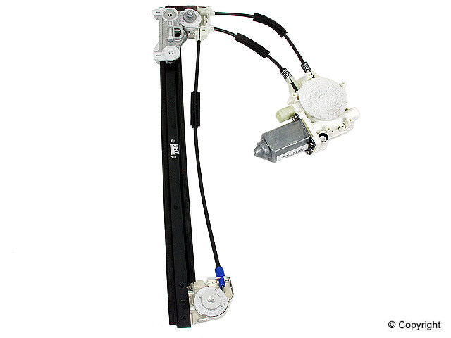 Genuine Parts Company Window Regulator
