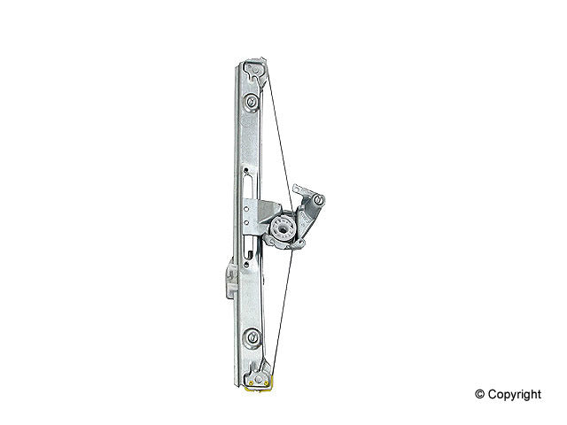Genuine Parts Company Window Regulator