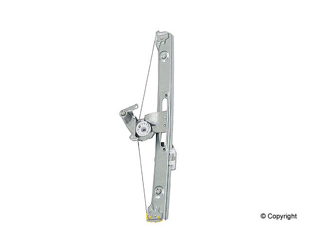 Genuine Parts Company Window Regulator