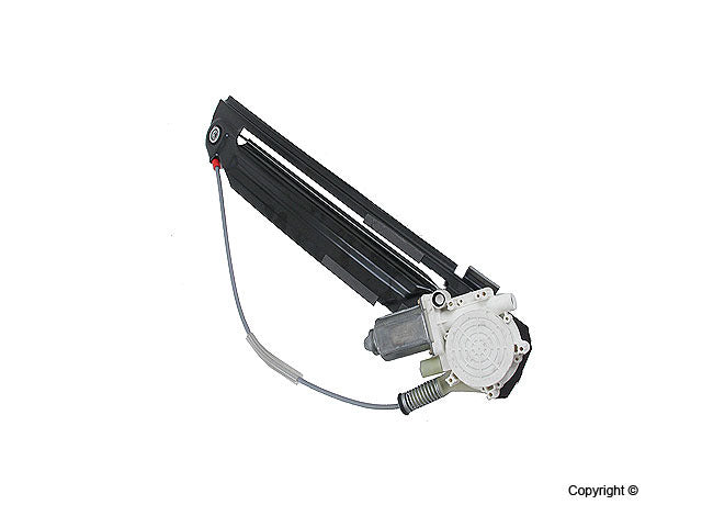 Genuine Parts Company Window Regulator