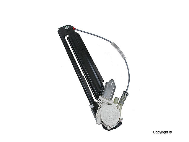 Genuine Parts Company Window Regulator