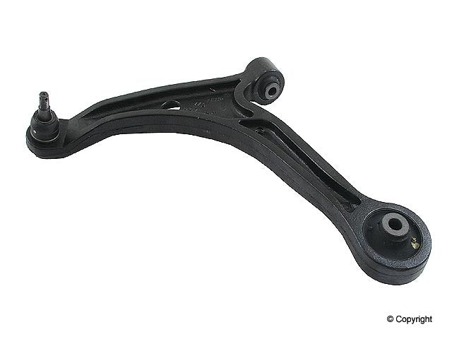 Genuine Parts Company Suspension Control Arm and Ball Joint Assembly