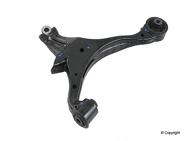 Genuine Parts Company Suspension Control Arm