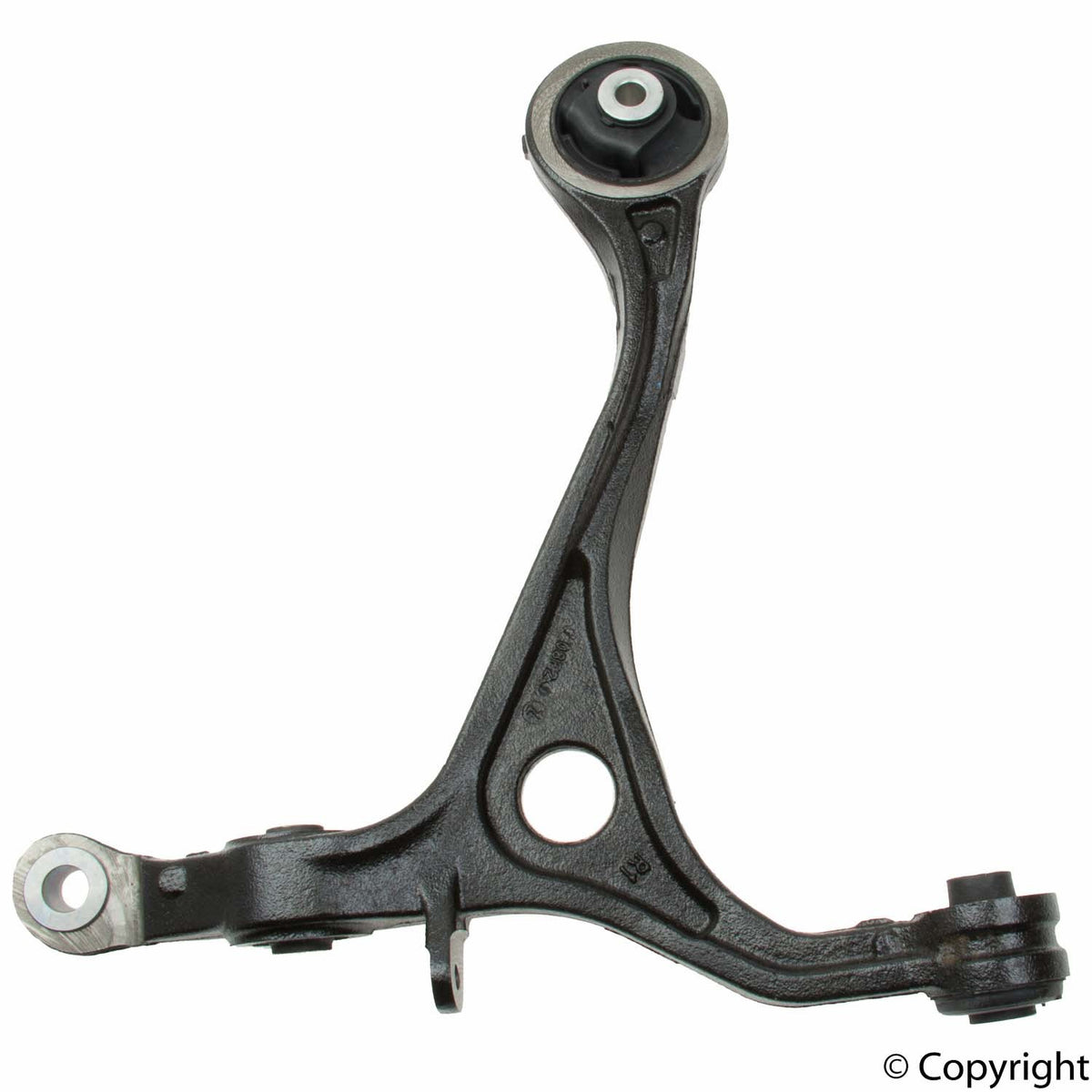 Genuine Parts Company Suspension Control Arm