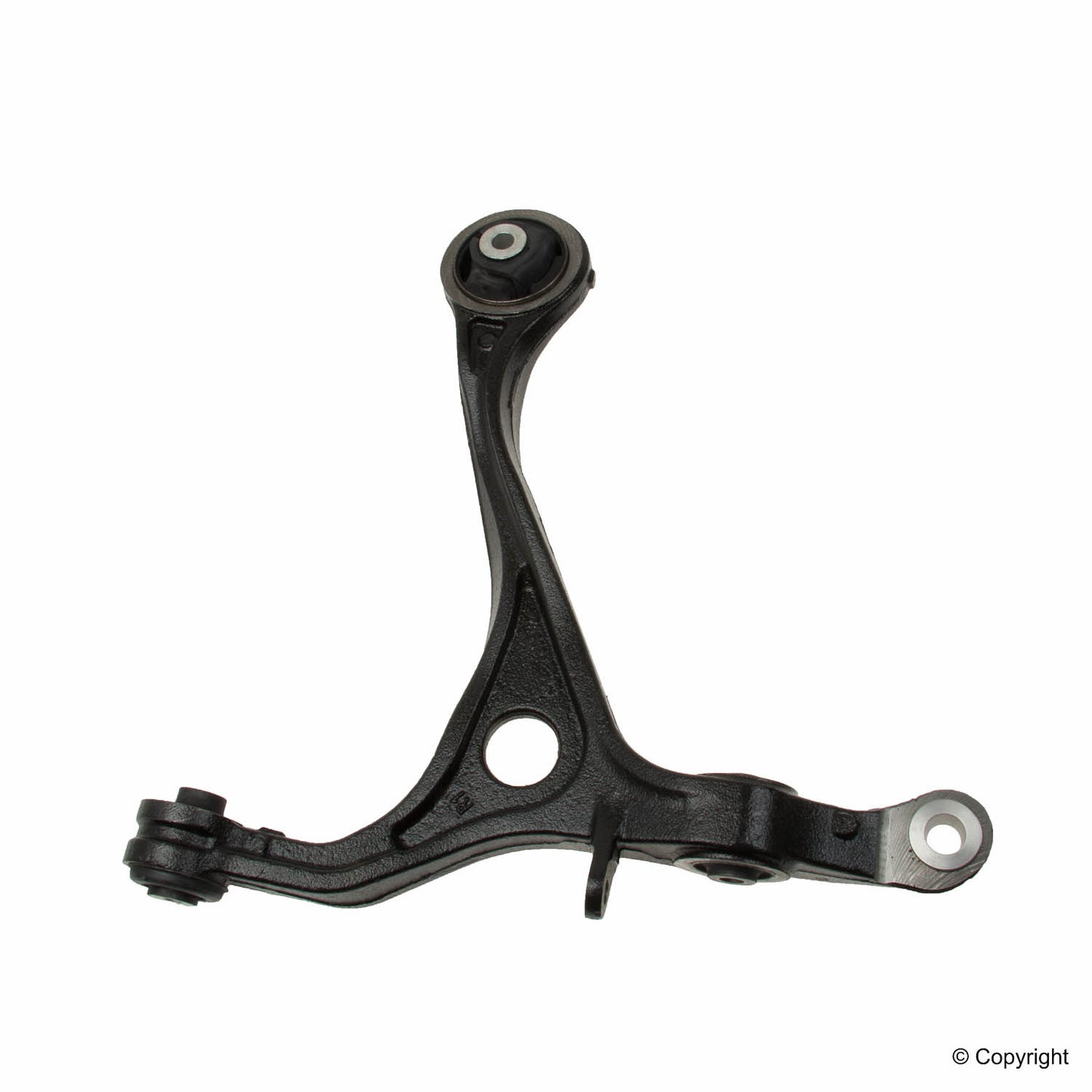 Genuine Parts Company Suspension Control Arm
