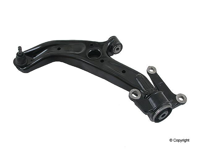 Genuine Parts Company Suspension Control Arm and Ball Joint Assembly