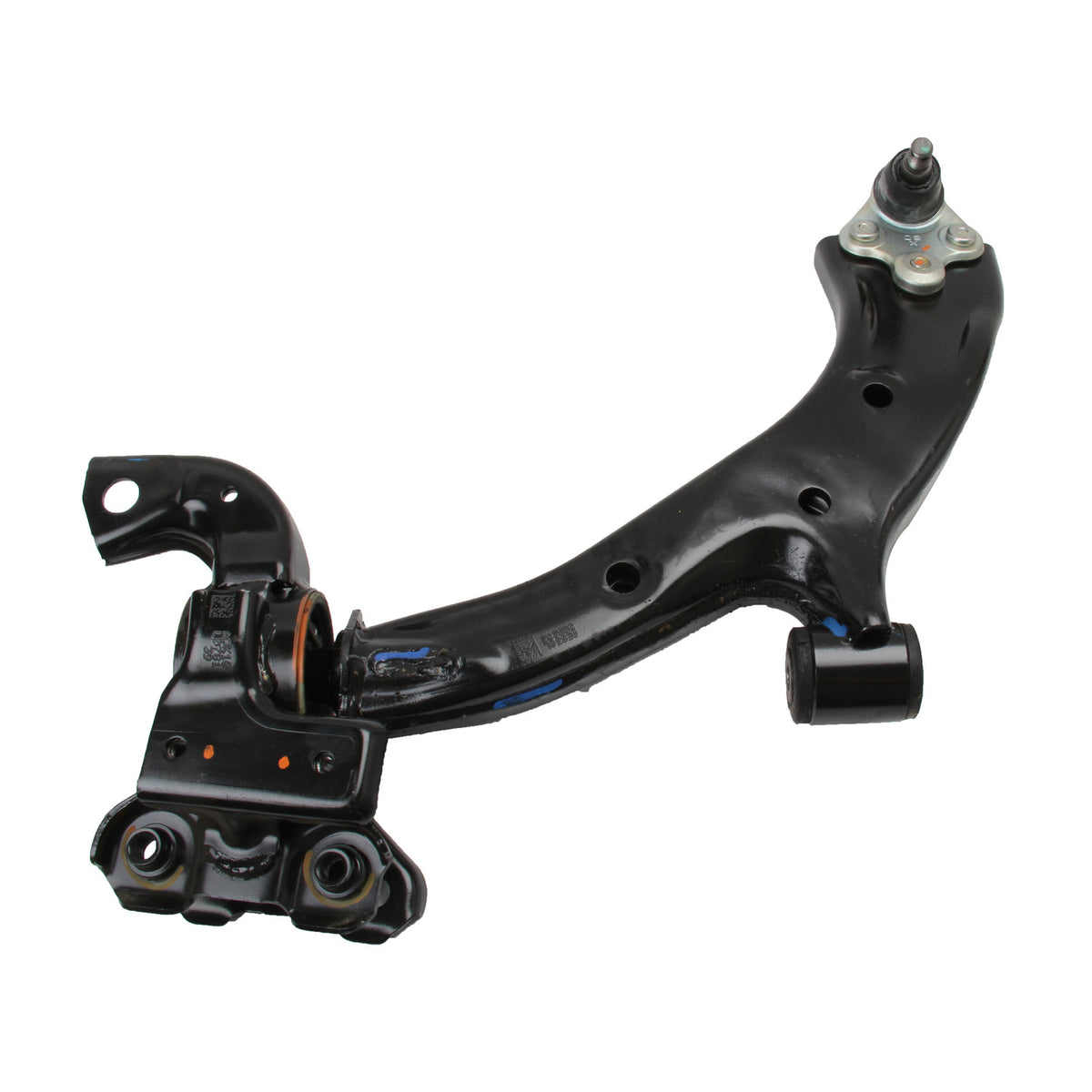 Genuine Parts Company Suspension Control Arm and Ball Joint Assembly