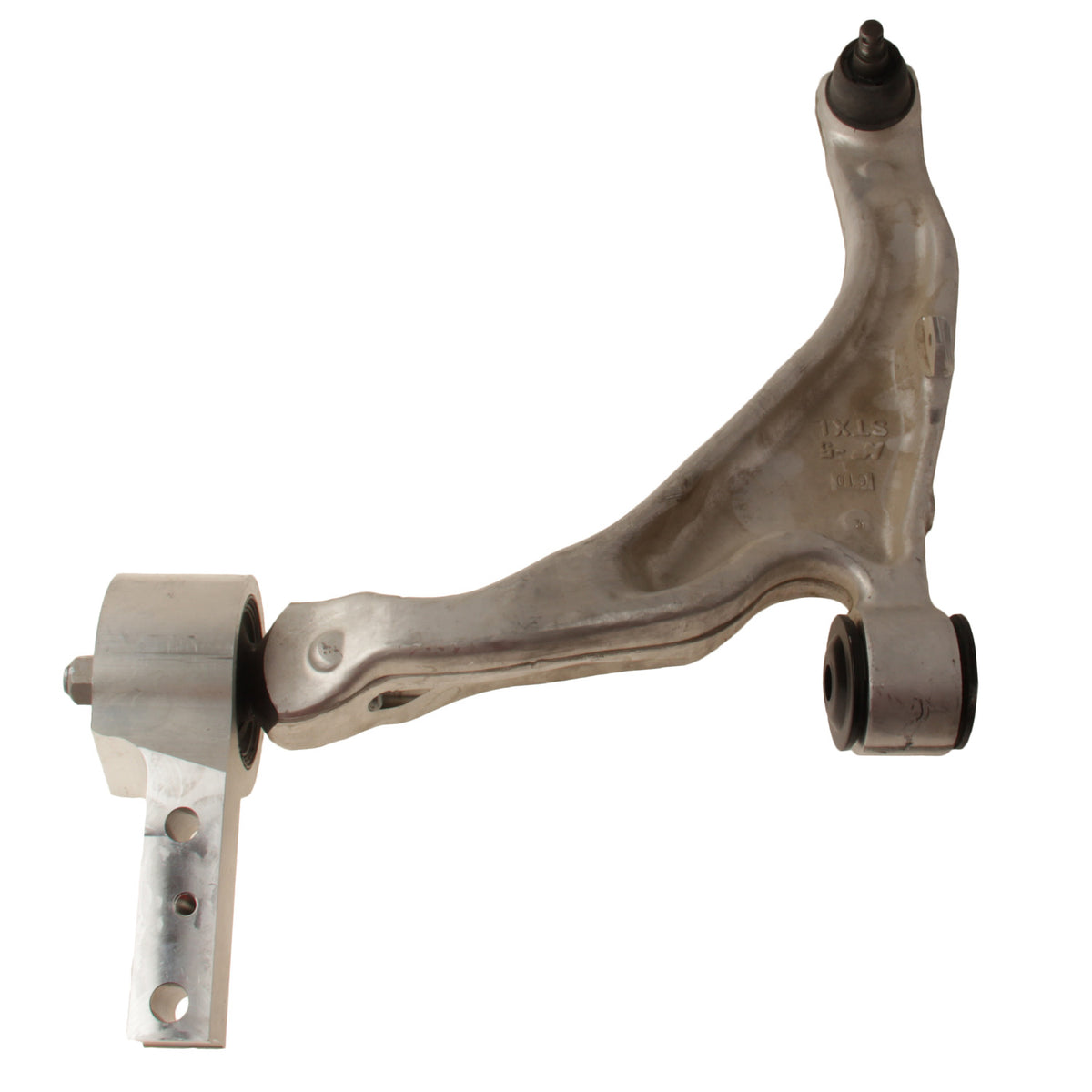 Genuine Parts Company Suspension Control Arm and Ball Joint Assembly