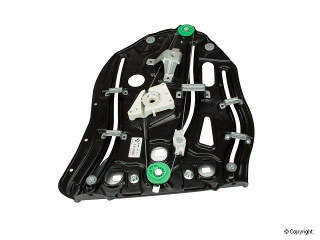 Genuine Parts Company Window Regulator
