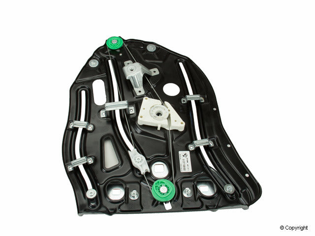Genuine Parts Company Window Regulator